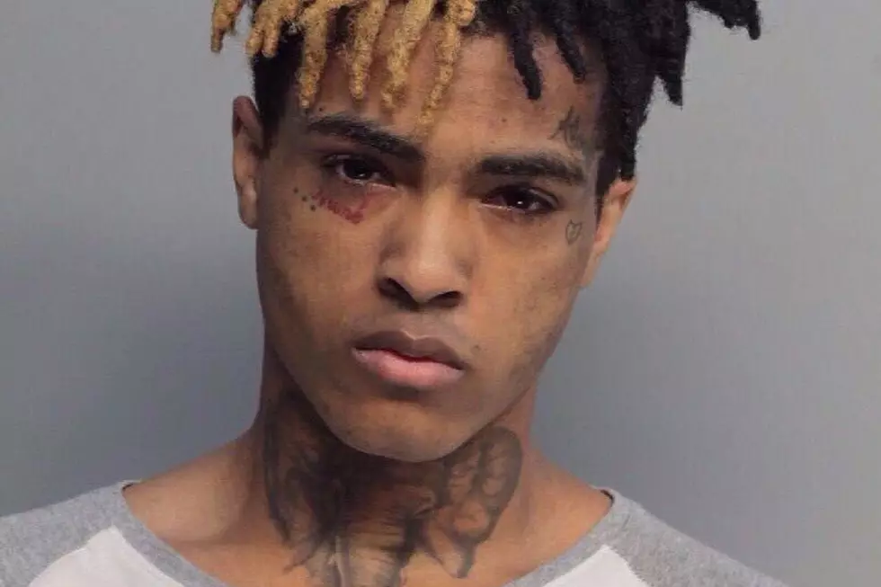 XXXTentacion Laughs Off Abuse Allegations in Series of Instagram Videos