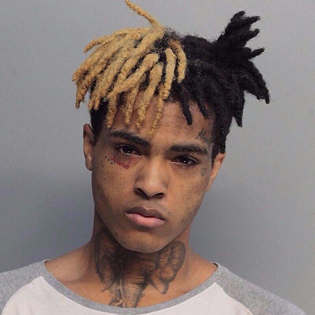XXXTentacion Aims to Be the Biggest Artist Ever Despite Legal Case and Drake Controversy