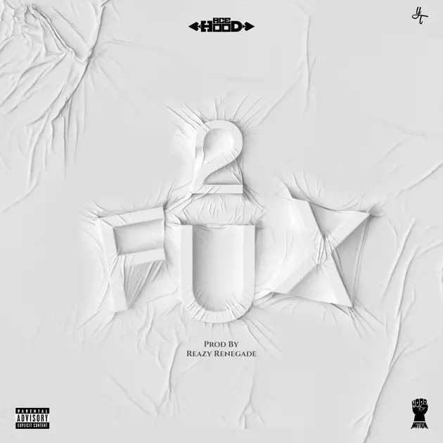Ace Hood Could Give &#8220;2 Fux&#8221; on New Song