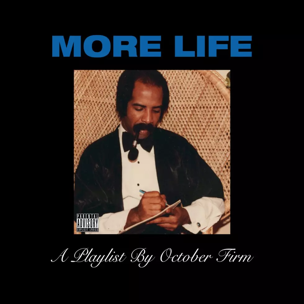 Drake Features Rising Chicago Rapper 600 Breezy on &#8216;More Life&#8217;