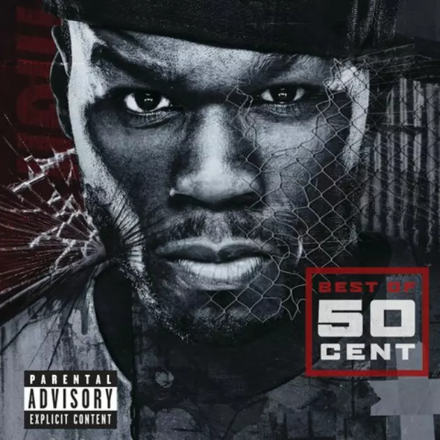 50 Cent to Release Greatest Hits CD Later This Month