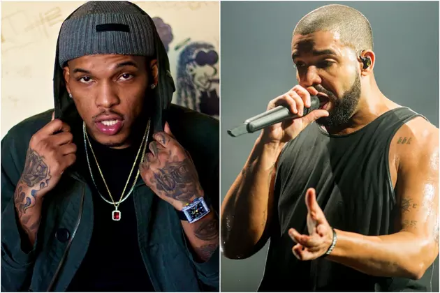 Drake Says He’ll Do Everything He Can to Get 600 Breezy Out of Jail