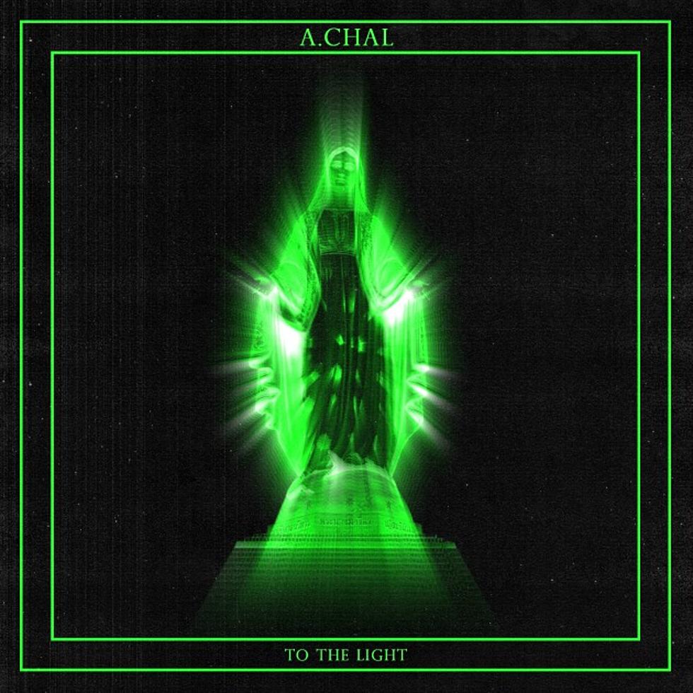 A.Chal Makes a Splash on New Song 'To The Light'