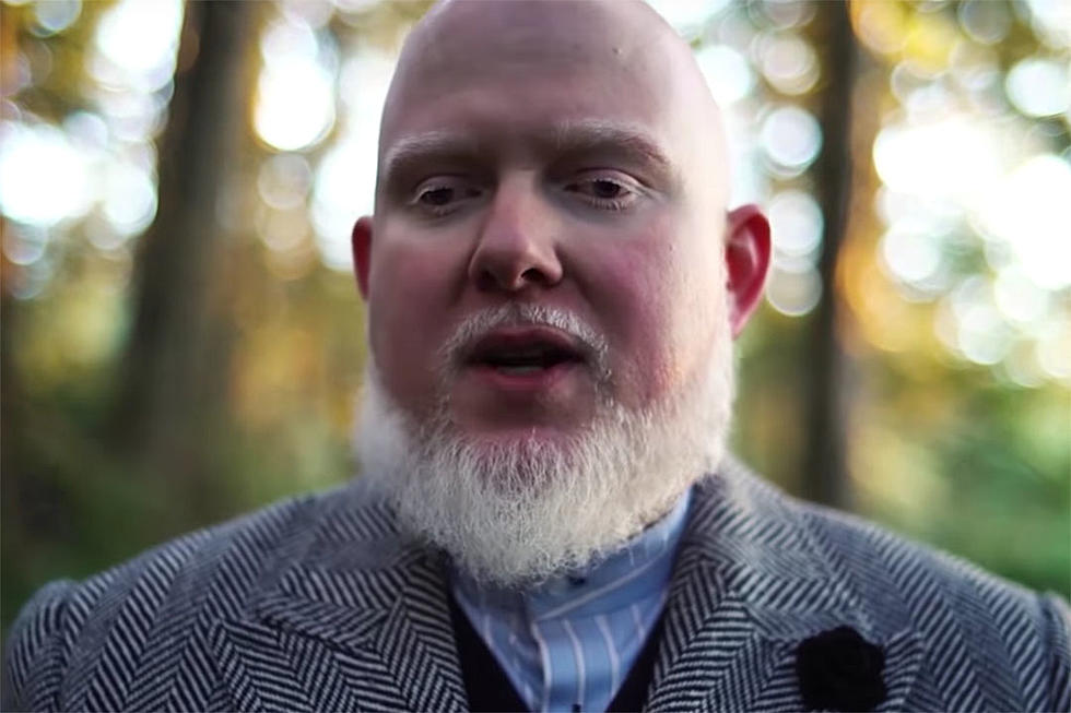 Brother Ali Says His New Album is Coming This Spring 