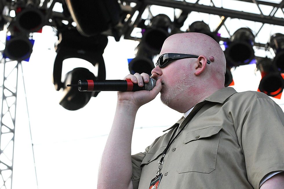 Brother Ali Shares ‘All the Beauty in This Whole Life’ Album Tracklist