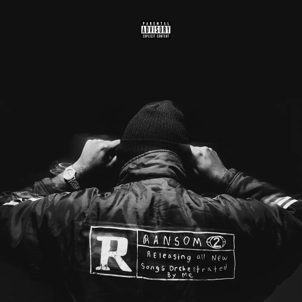 Listen to Mike Will Made-It&#8217;s &#8216;Ransom 2&#8242; Album Featuring Lil Wayne, Young Thug and More