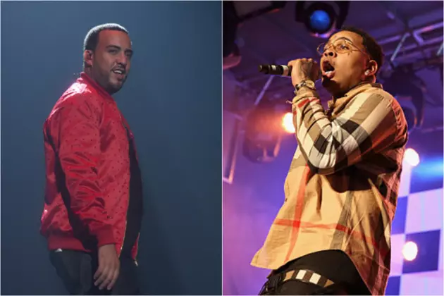 French Montana Shows Love to His “Muslim Brother” Kevin Gates After Jail Release Postponed