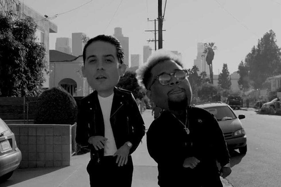 G-Eazy and Carnage Release 'Guala' Video, Share ‘Step Brothers’ EP Cover