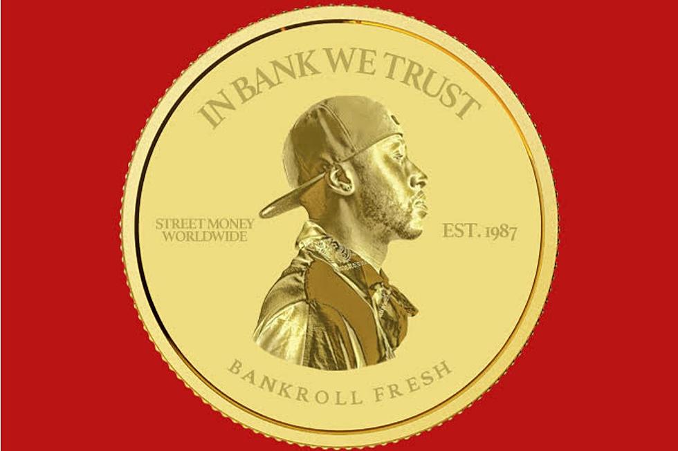 Bankroll Fresh’s ‘In Bank We Trust’ Posthumous Album Cover, Release Date 