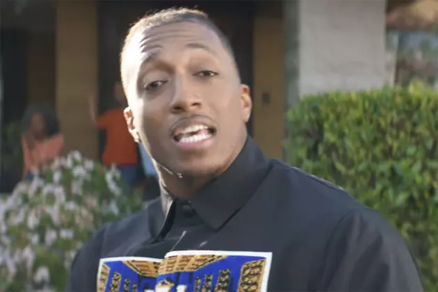 Lecrae Counts His &#8220;Blessings&#8221; in New Video Featuring Ty Dolla $ign