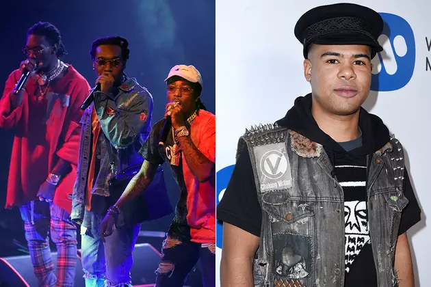 Migos Claim Their Comments on ILoveMakonnen&#8217;s Sexuality Were Twisted