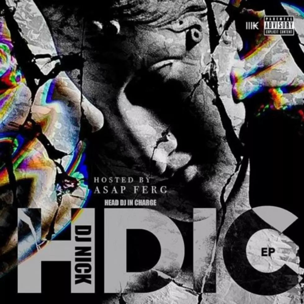 Maxo Kream and ASAP Ant Link With DJ Nick for New Song 'My Triggas'