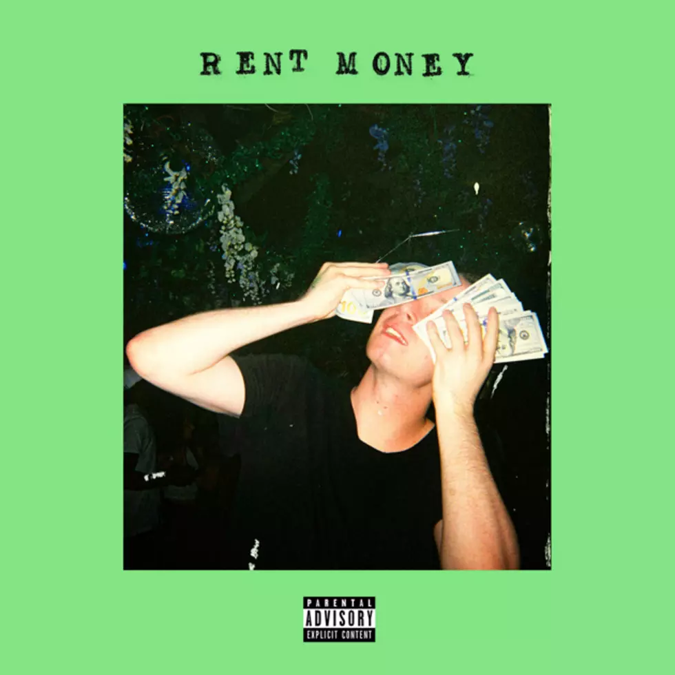 OnCue Vents About His Landlord on New Song “Rent Money”