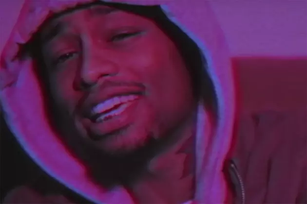 Rob Stone Throws a Crazy Penthouse Party in His &#8220;Okay Okay Okay&#8221; Video