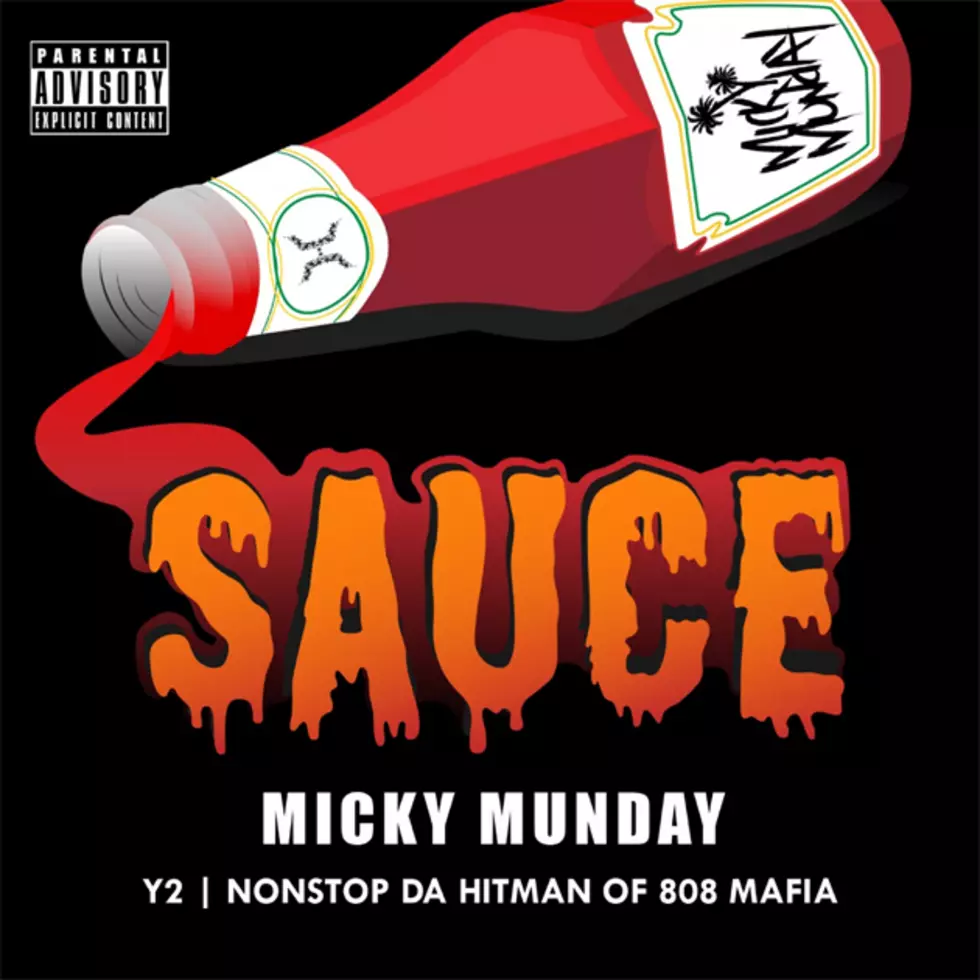 Micky Munday and Y2 Have the 'Sauce' on New Song