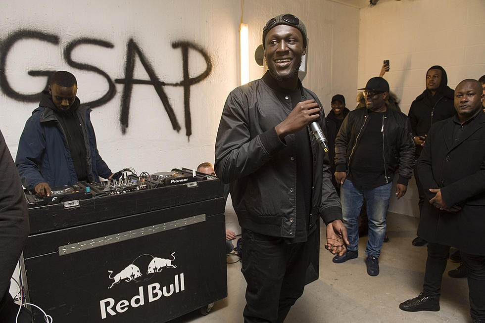Stormzy Donates Thousands of Dollars to Help British Student Go to Harvard