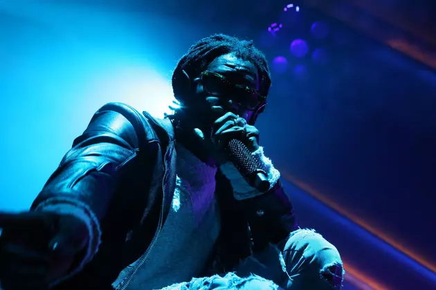 Young Thug Is Trying to Break the Internet on New Leak &#8220;Smash&#8221;