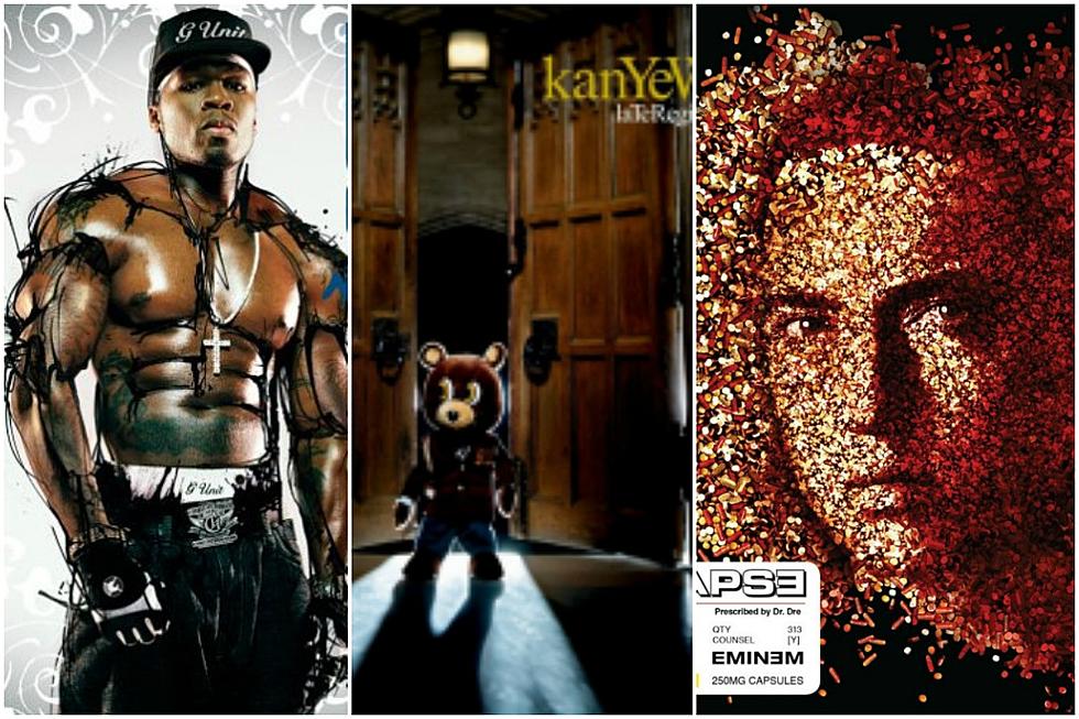 20 Hip-Hop Albums That Are Unusually Long
