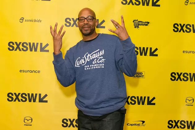 Warren G Is Releasing a Documentary on the History of G-Funk
