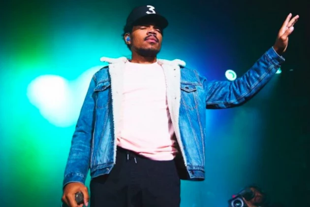 J.U.S.T.I.C.E. League Accuse Chance The Rapper of Failing to Pay for &#8220;No Problems&#8221; Beat, Rapper Responds