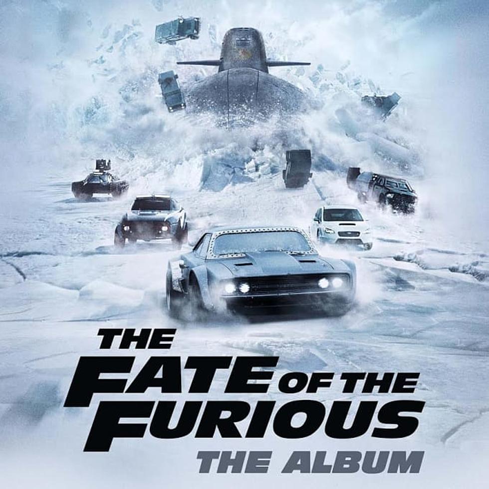 Kodak Black, Quavo, Kevin Gates and More Featured on ‘The Fate of the Furious: The Album’