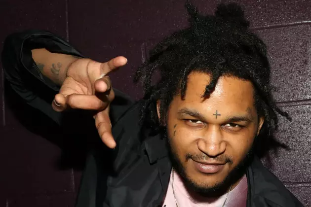 Fredo Santana Says He Might Go to Rehab After Being Diagnosed With Liver and Kidney Failure