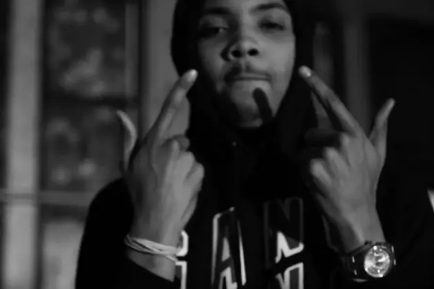 Watch G Herbo’s Promo Clip for “Write Your Name”