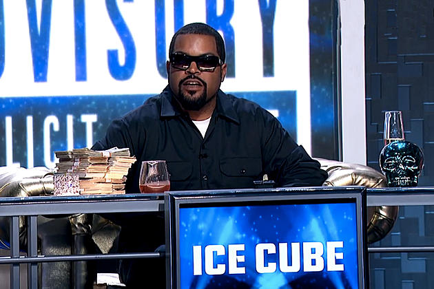 Ice Cube, T.I. and More Help Kick Off &#8216;VH1 Hip Hop Squares&#8217;