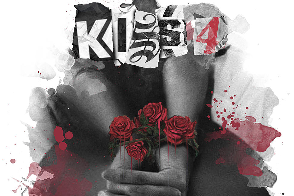K Camp Releases ‘Kiss 4’ Mixtape Tracklist, New Song 'For Playas Only'