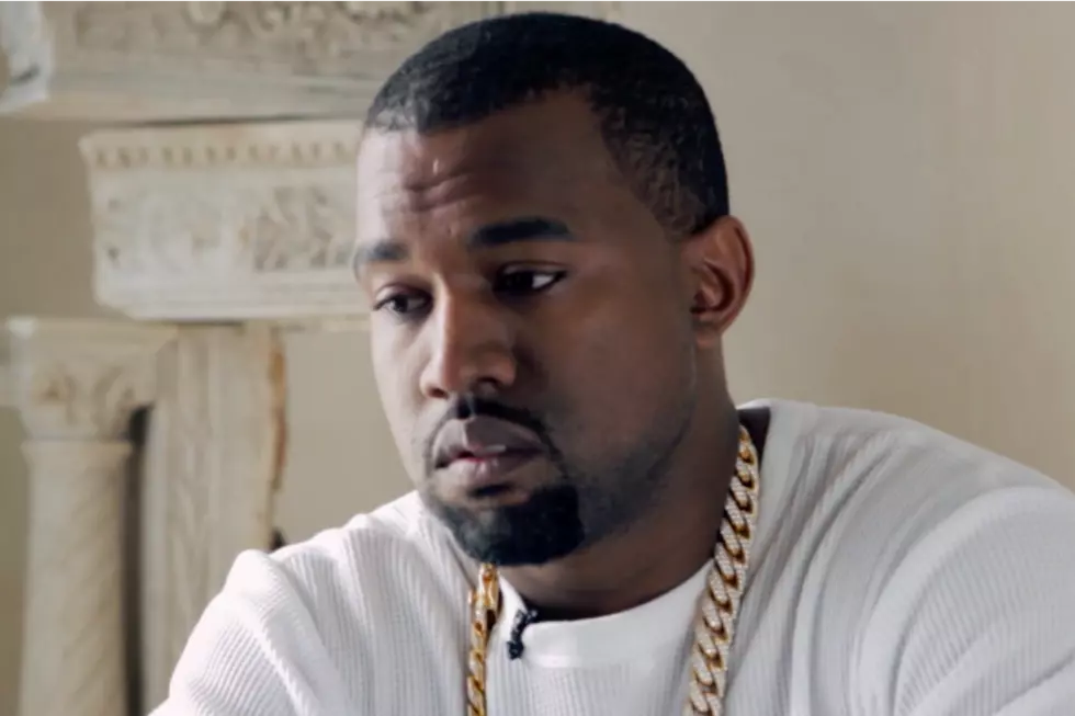 Kanye West Explains Why J Dilla’s Sound Was Unique