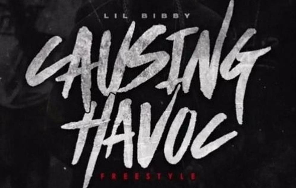 Lil Bibby Is 'Causing Havoc' on New Freestyle