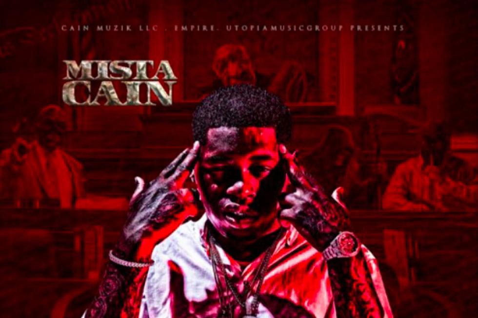 Stream Mista Cain's New Album 'Tha Verdict'