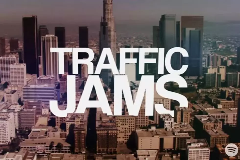 Watch the Trailer for Spotify’s New Rap Show ‘Traffic Jams’ Featuring D.R.A.M., Southside and More