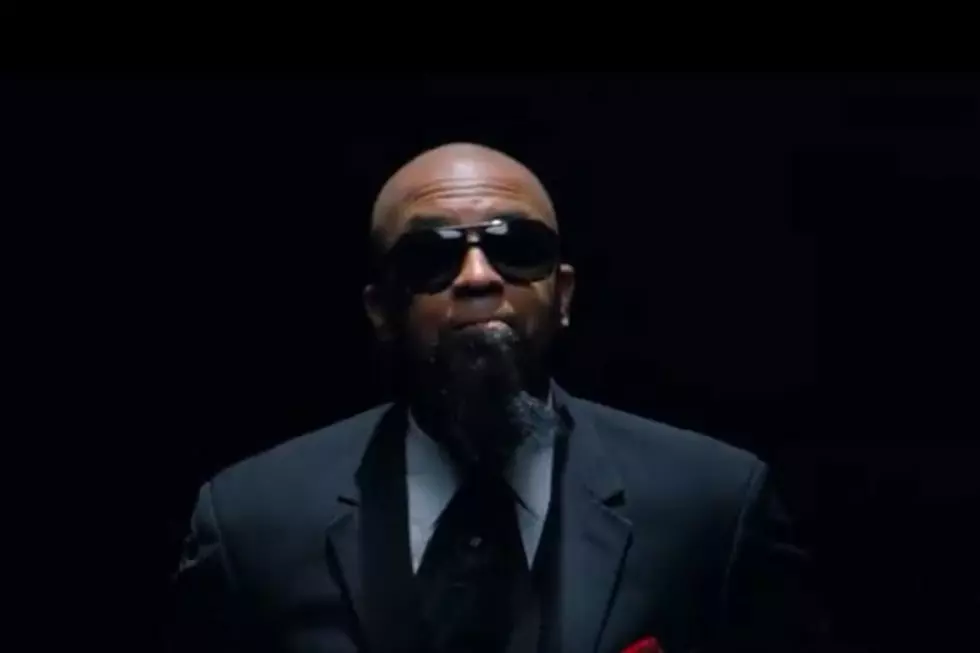 Tech N9ne Drops “Get Off Me” Video With Problem and Darrein Safron