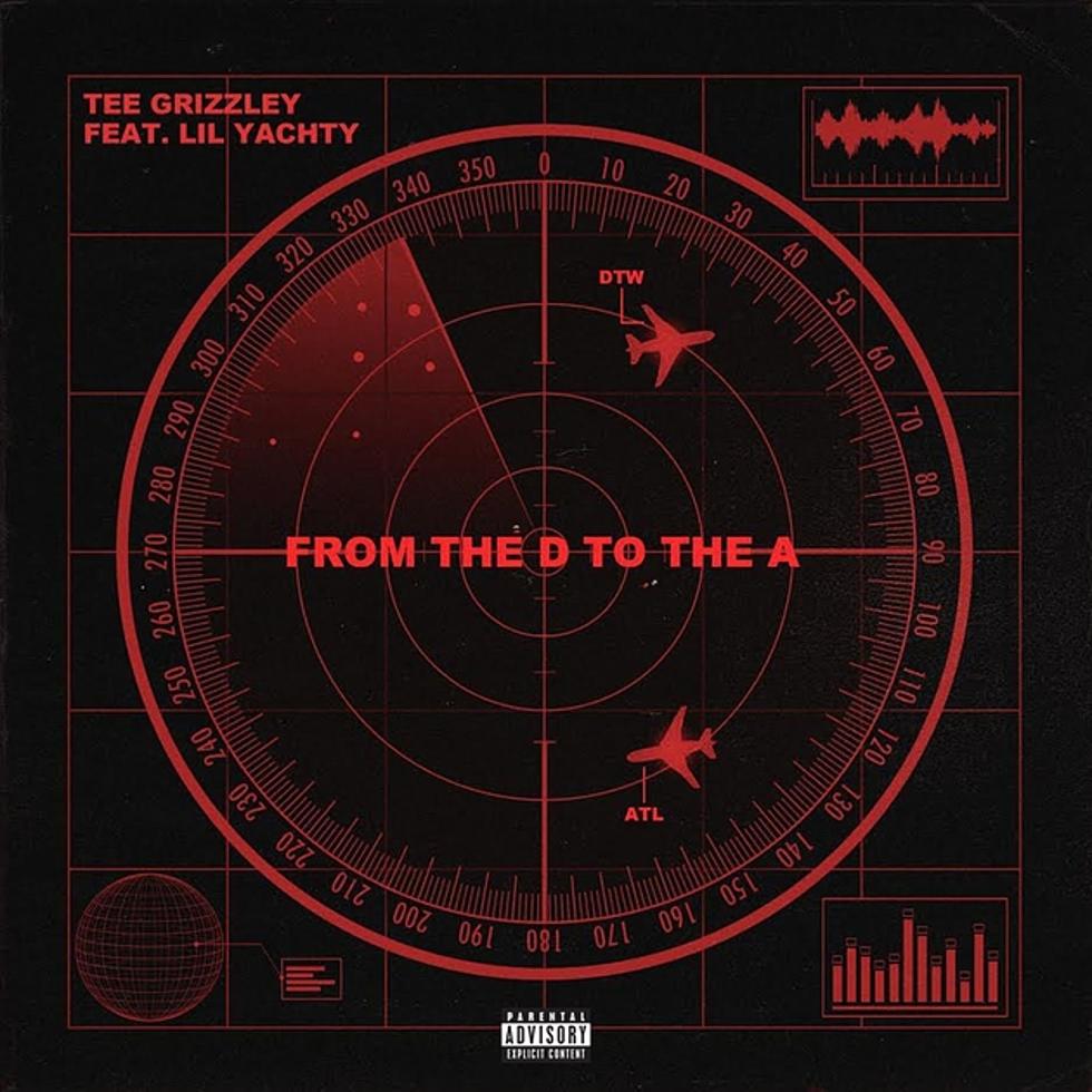 Tee Grizzley and Lil Yachty Team Up for “From the D to the A”