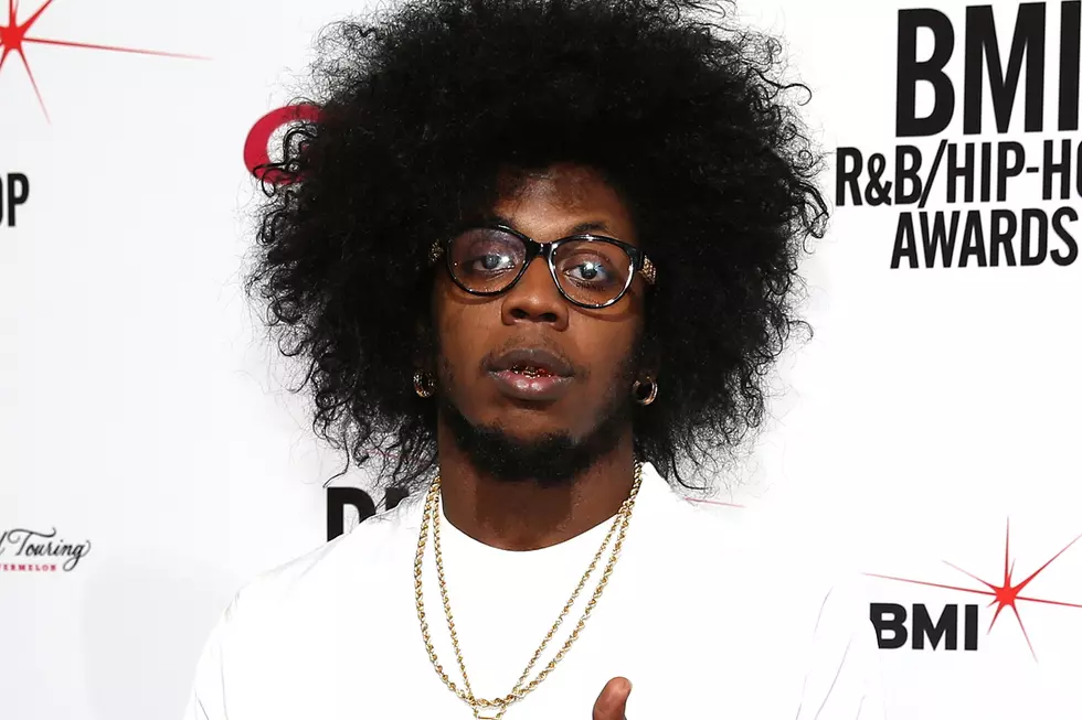 Trinidad James Drops New Music With Rich Homie Quan and Madalen Duke