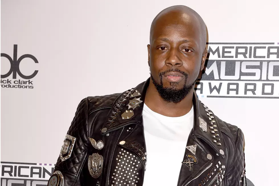Wyclef Jean Calls for Racial Profiling Investigation After Being Wrongly Cuffed