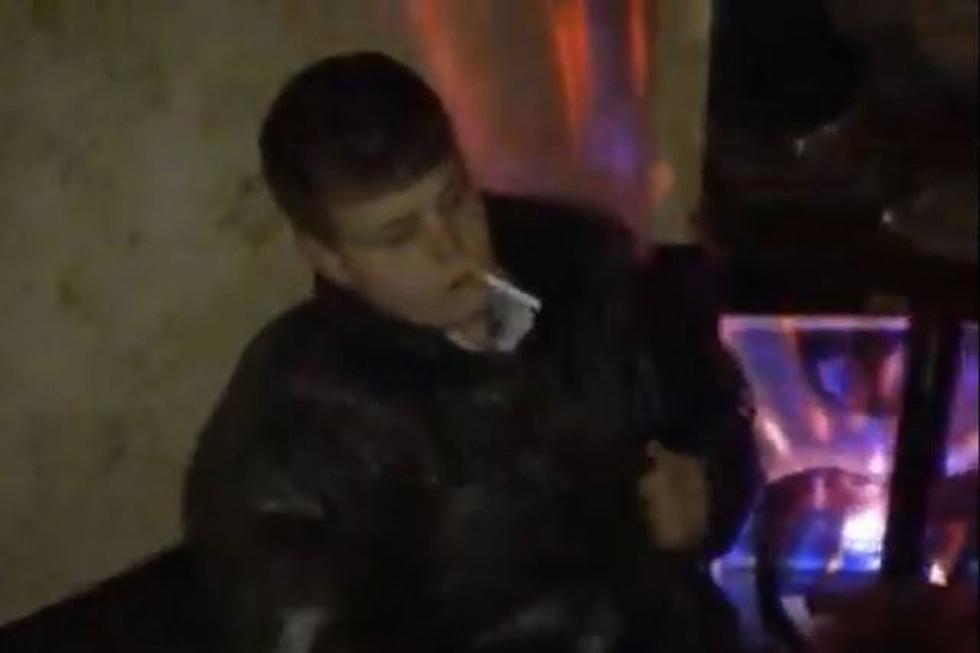 Yung Lean Shares His Home Movies in &#8220;Vendetta&#8221; Video