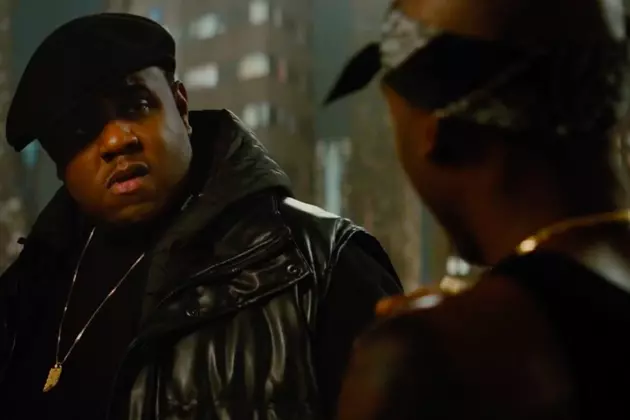 Tupac Shakur Gives The Notorious B.I.G. Advice in New &#8216;All Eyez on Me&#8217; Movie Trailer
