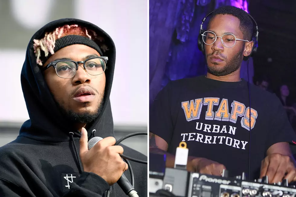 Kaytranada, The Cool Kids, Kevin Abstract and More Will Perform at 2017 Afropunk Brooklyn  