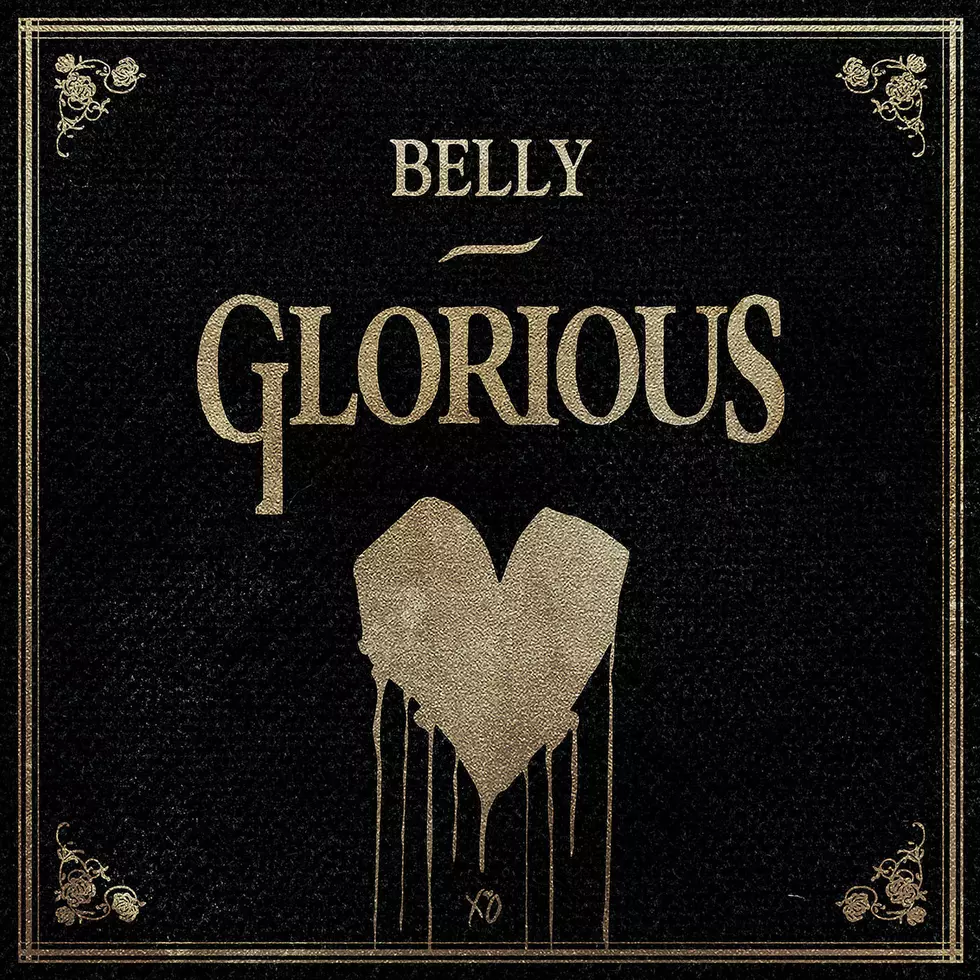 Belly Raps About His 'Glorious' Life on New Song