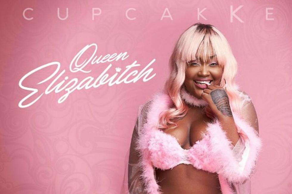 Stream CupcakKe’s New Album 'Queen Elizabitch'