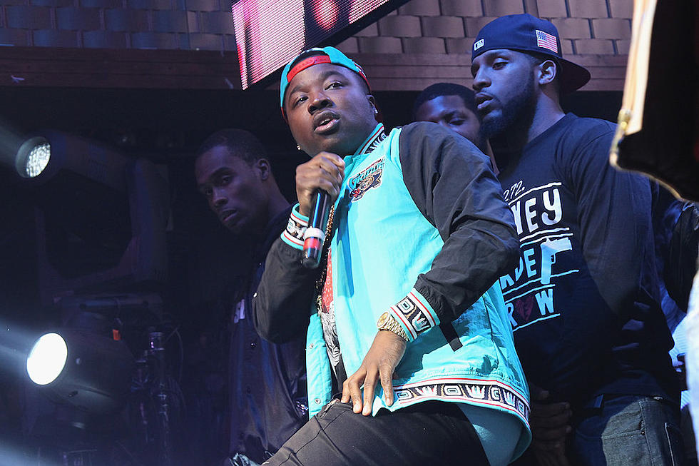Troy Ave Calls Himself the Second Coming of 2Pac