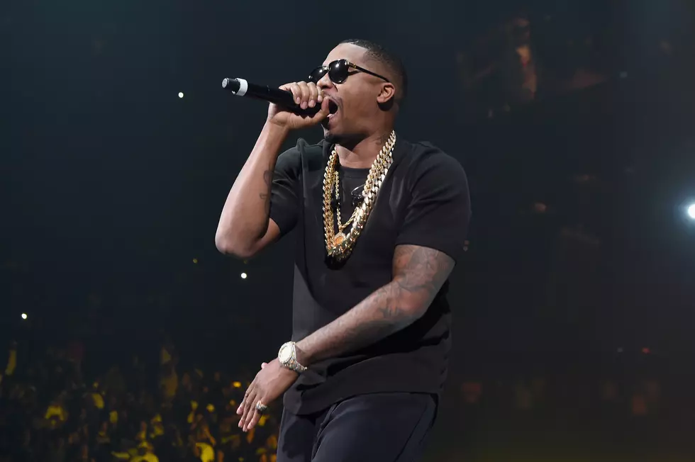Nas Confirms His New Album Drops This Year