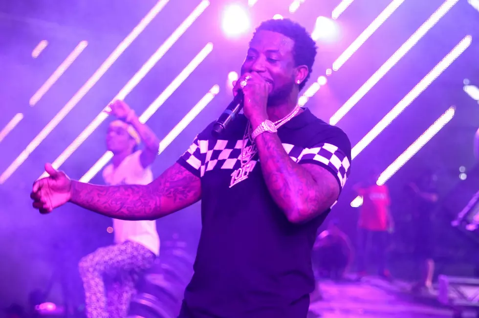 Gucci Mane Brings Out Rae Sremmurd, Lil Yachty and More at 2017 Coachella