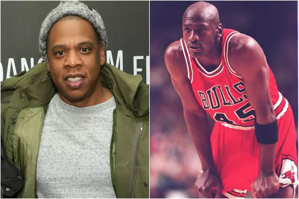 20 of the Best NBA References in Rap Lyrics