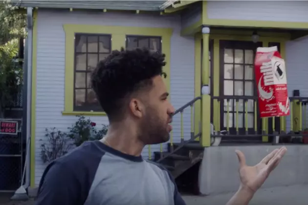 Kyle Works His Magic in &#8220;Not the Same&#8221; Video