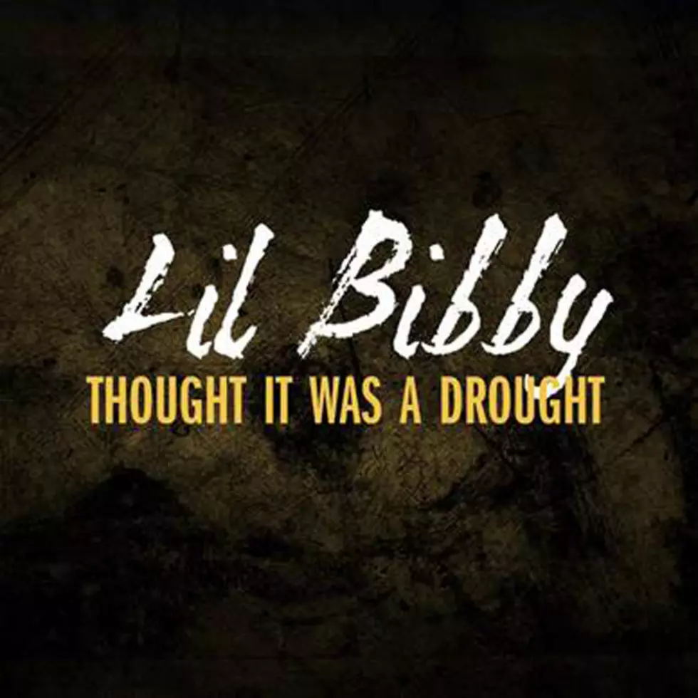 Lil Bibby Goes In on New Song 'Thought It Was a Drought'