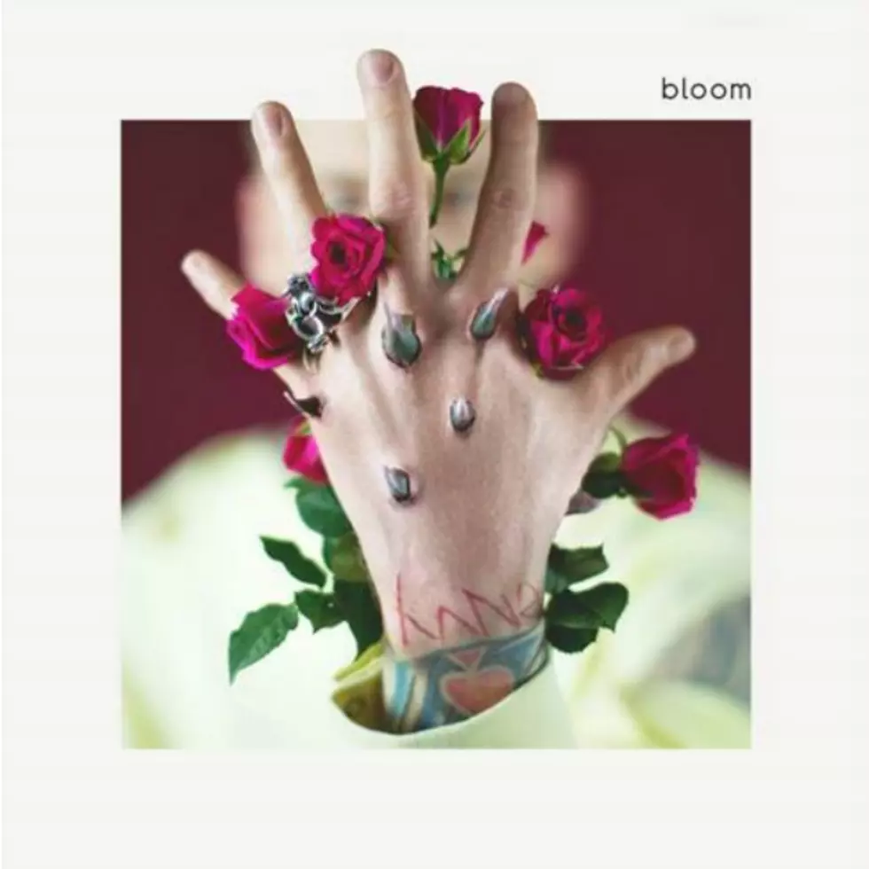 Listen to Machine Gun Kelly’s New Album ‘Bloom’