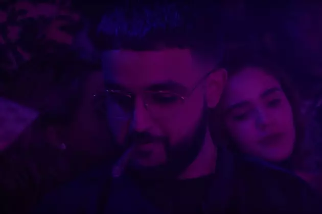Drake and The Weeknd Make Cameos in Nav&#8217;s New &#8220;Good For It&#8221; Video